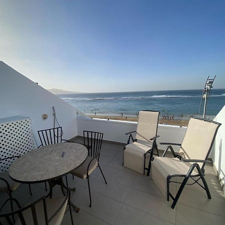 La Grand Suite Las Canteras Las Palmas de Gran Canaria Eksteriør bilde