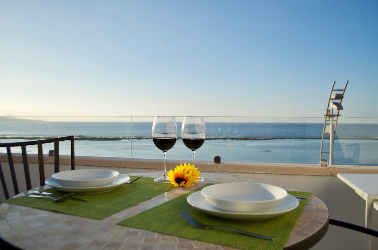 La Grand Suite Las Canteras Las Palmas de Gran Canaria Eksteriør bilde