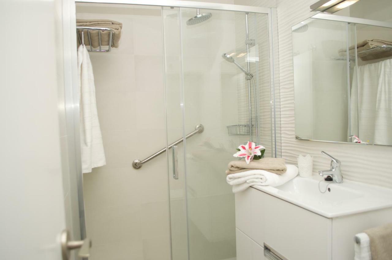 La Grand Suite Las Canteras Las Palmas de Gran Canaria Eksteriør bilde