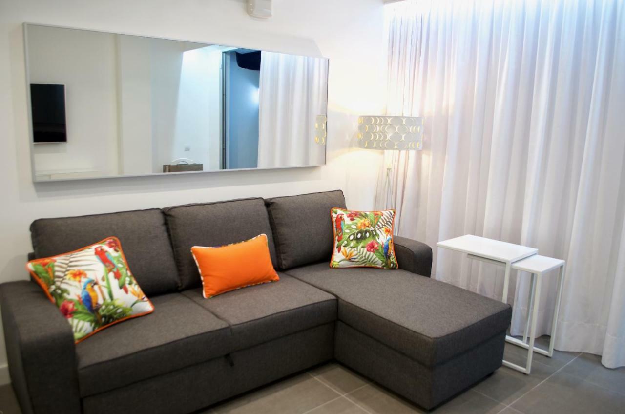 La Grand Suite Las Canteras Las Palmas de Gran Canaria Eksteriør bilde