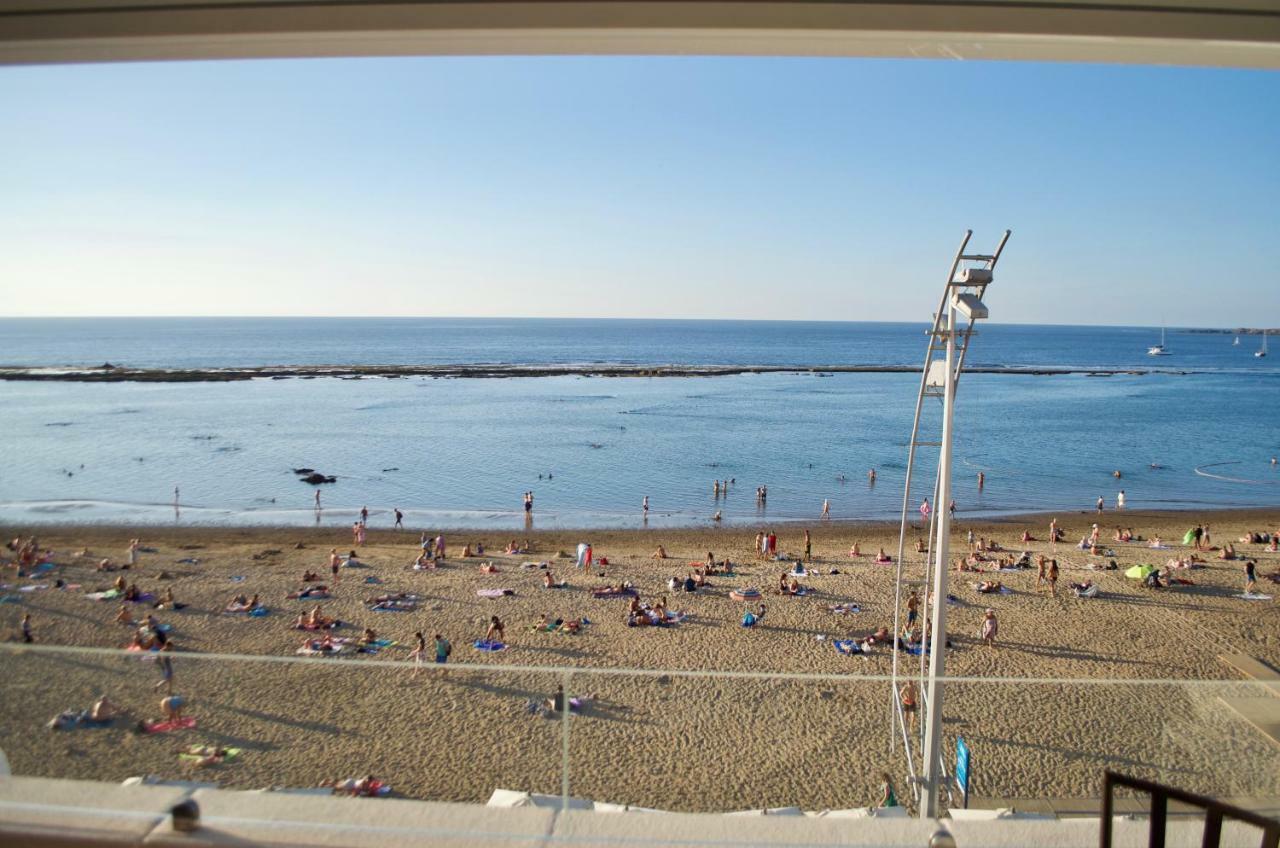 La Grand Suite Las Canteras Las Palmas de Gran Canaria Eksteriør bilde
