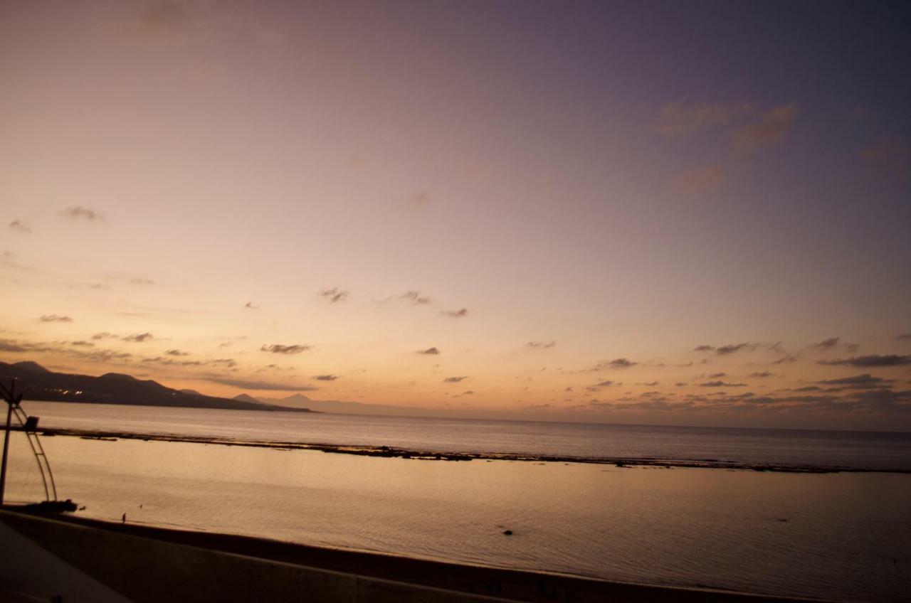 La Grand Suite Las Canteras Las Palmas de Gran Canaria Eksteriør bilde