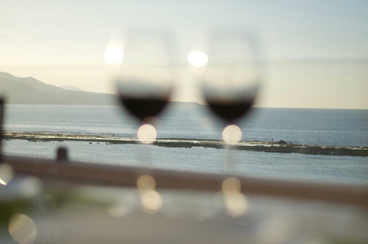 La Grand Suite Las Canteras Las Palmas de Gran Canaria Eksteriør bilde