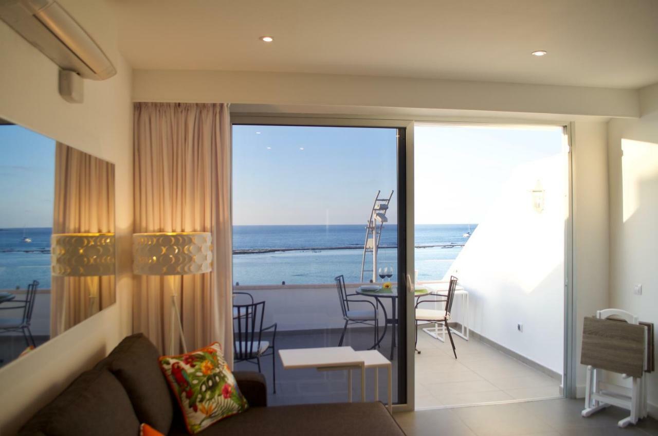 La Grand Suite Las Canteras Las Palmas de Gran Canaria Eksteriør bilde