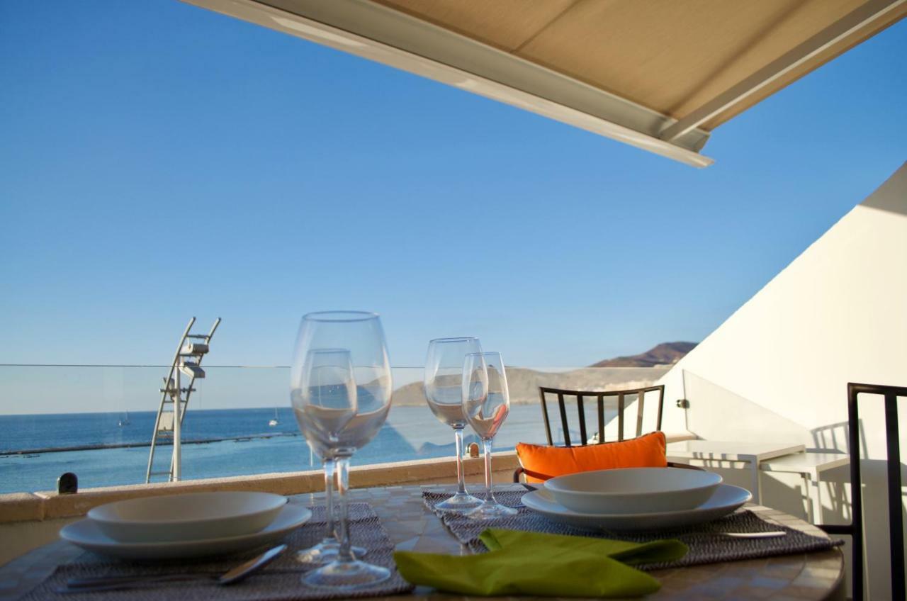 La Grand Suite Las Canteras Las Palmas de Gran Canaria Eksteriør bilde