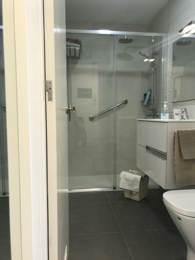 La Grand Suite Las Canteras Las Palmas de Gran Canaria Eksteriør bilde