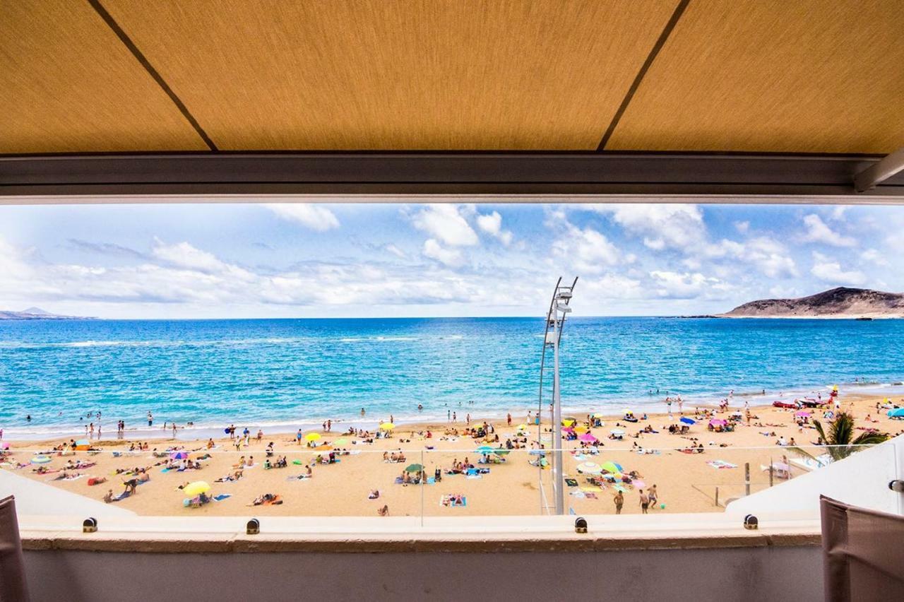 La Grand Suite Las Canteras Las Palmas de Gran Canaria Eksteriør bilde