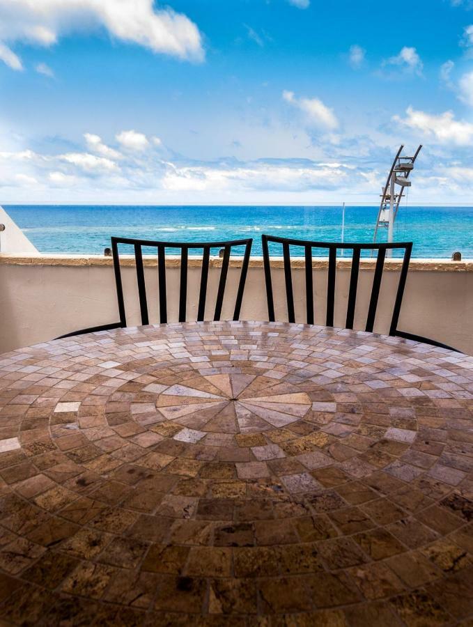 La Grand Suite Las Canteras Las Palmas de Gran Canaria Eksteriør bilde