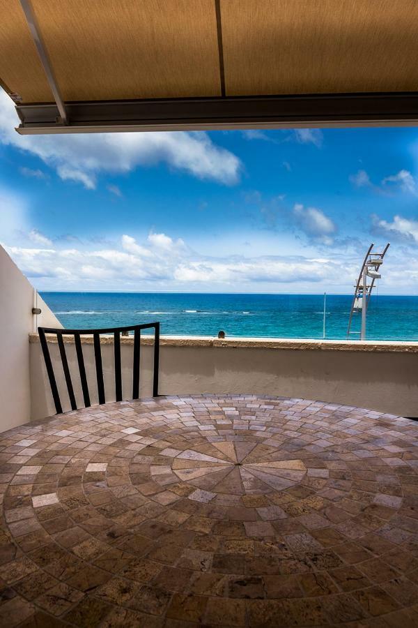 La Grand Suite Las Canteras Las Palmas de Gran Canaria Eksteriør bilde