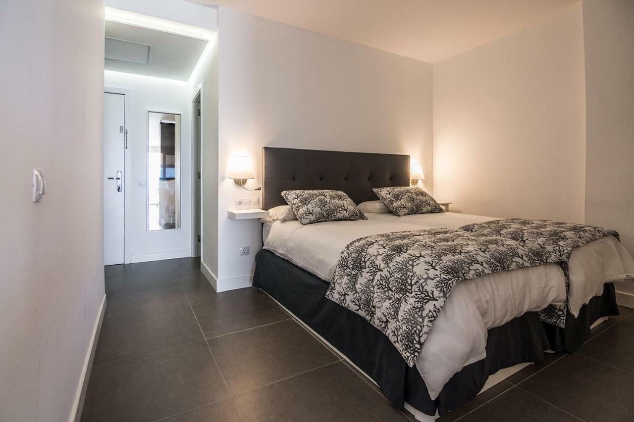 La Grand Suite Las Canteras Las Palmas de Gran Canaria Eksteriør bilde