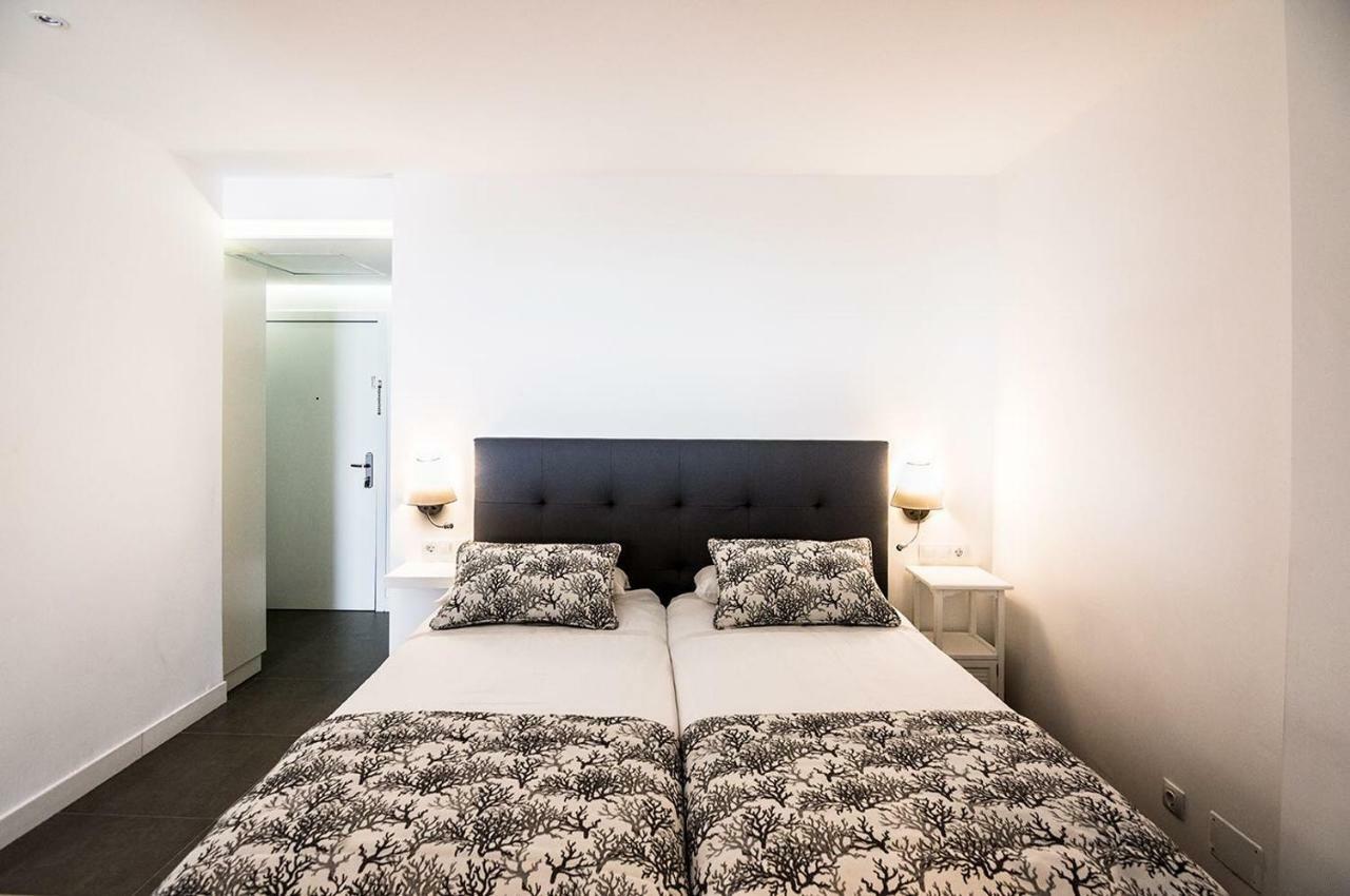 La Grand Suite Las Canteras Las Palmas de Gran Canaria Eksteriør bilde