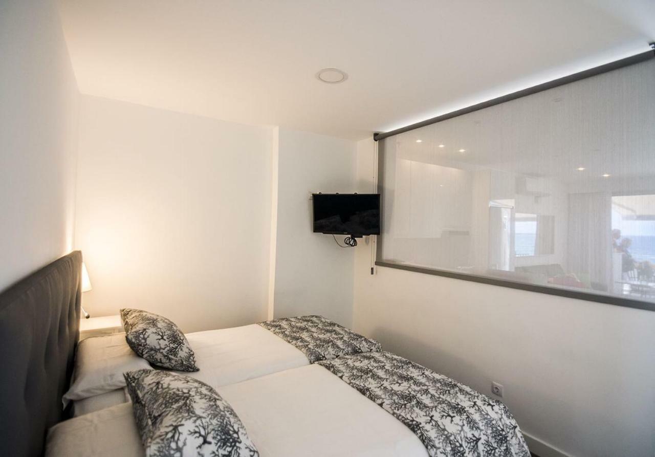 La Grand Suite Las Canteras Las Palmas de Gran Canaria Eksteriør bilde